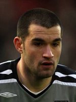 Boaz Myhill