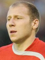Brad GUZAN