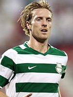 Christian WILHELMSSON