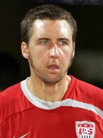 Danny Califf