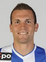 Daniel Stucki