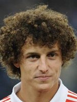 DAVID LUIZ