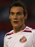 Dean Whitehead