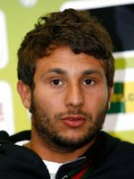Djamel Abdoun