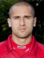 Emir BAJRAMI