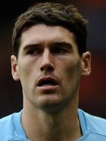 Gareth BARRY