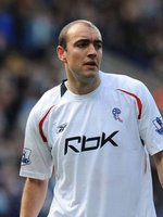 Gavin McCann