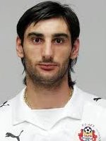 Georgiy Tsimakuridze