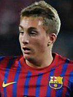 Gerard Deulofeu