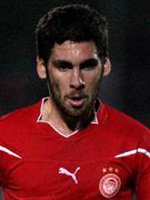 Giannis Potouridis