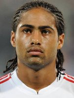 Glen JOHNSON