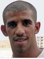 Hameur Bouazza