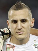 Hassan Yebda