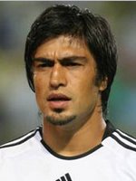 Ibrahim TORAMAN