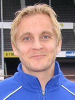 Jarkko Wiss