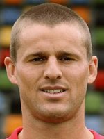 Jason CULINA