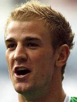 Joe HART