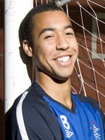 Kane Hemmings