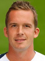 Kevin Davies