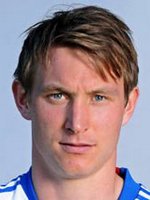 Kim KALLSTROM