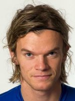 Knut Rindaroy