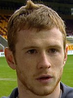 Mark Reynolds