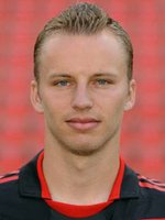 Michal KADLEC