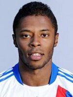 Michel Bastos