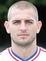 Mladen PETRIC