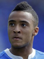 Nathan Redmond