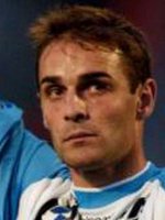Nicolas Douchez
