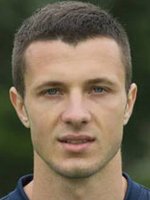 Nikita Rukavytsya