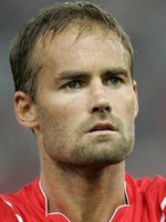 Olof MELLBERG