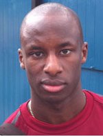 Sone Aluko