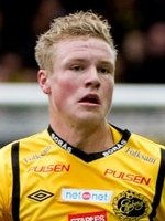 Oscar Hiljemark