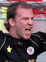 Paul McKane