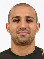 Rafik Djebbour