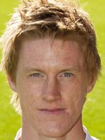 Rasmus Elm