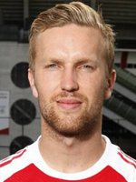 Rasmus LINDGREN