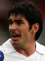Richard Hughes