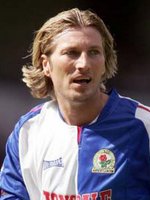 Robbie Savage