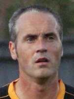 Robbie Winters
