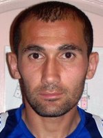 Sahil Kerimov