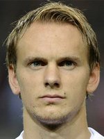 Siem DE JONG
