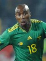 Siyabonga NOMVETHE