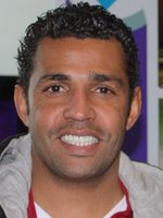Sonny ANDERSON