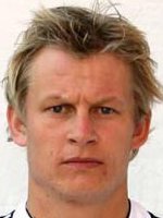 Steffen IVERSEN