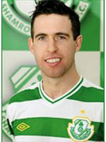 Stephen BRADLEY