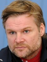 Steven Pressley