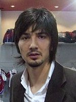Tolga Zengin